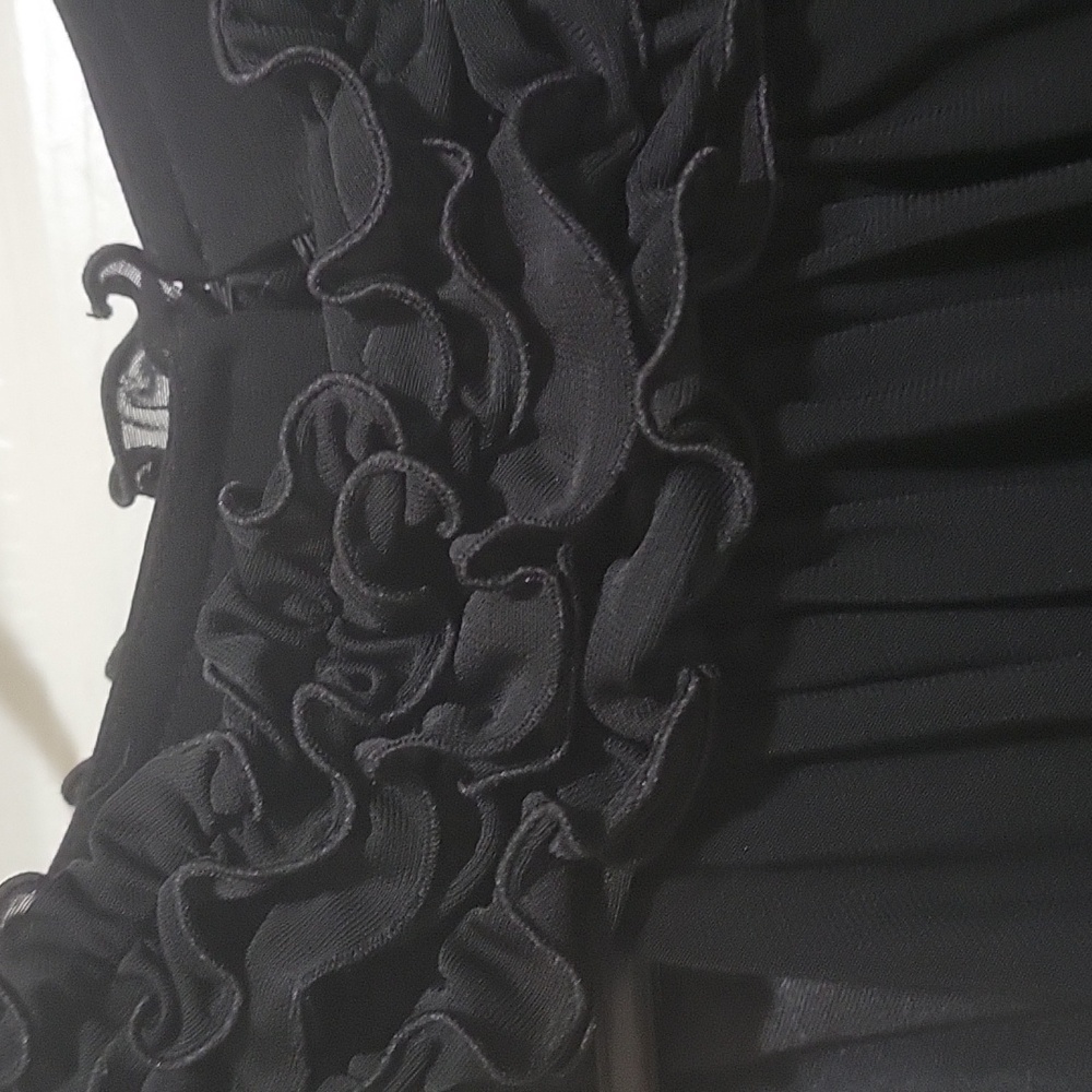 Dress,  cover up (8), purse, and new  ear-rings . Reduced from 25 to $14.00 - Picture 10 of 17